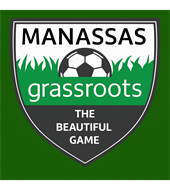 Manassas Grassroots Soccer